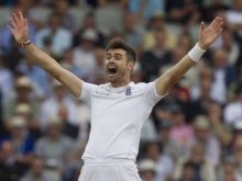 James Anderson