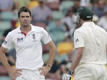 James Anderson