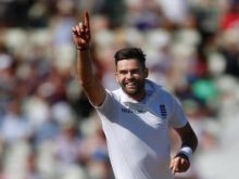 James Anderson