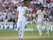 James Anderson