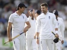 James Anderson