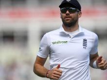 James Anderson
