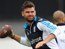 James Anderson