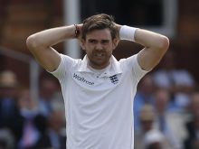 James Anderson