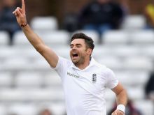 James Anderson