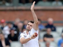 James Anderson