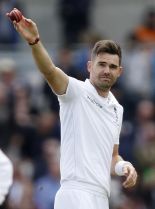 James Anderson
