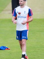 James Anderson