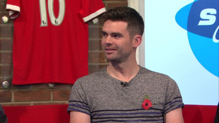 James Anderson