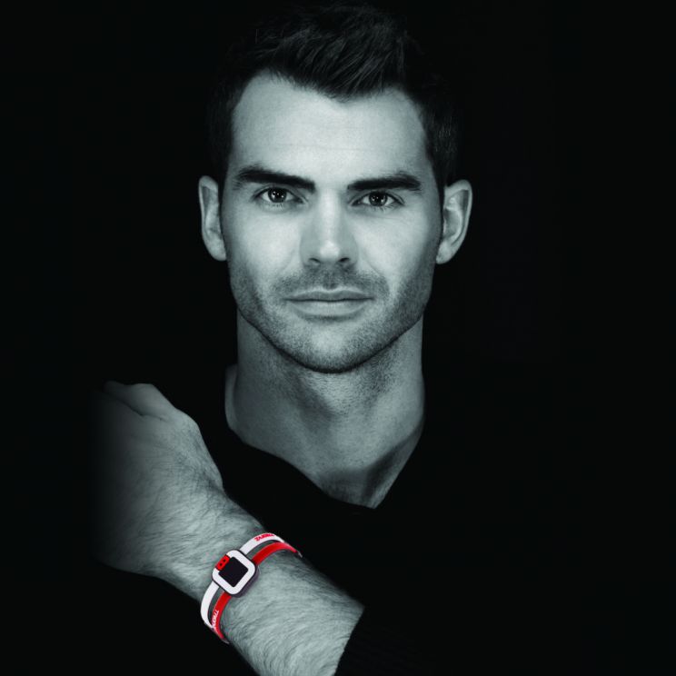 James Anderson