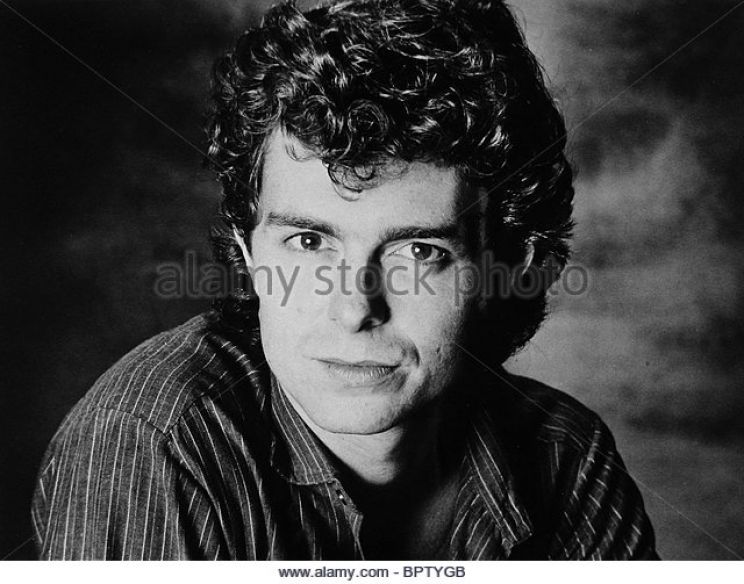 James Anthony Pearson