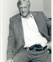 James Arness