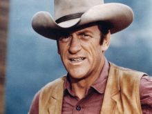 James Arness