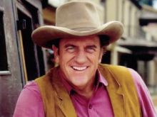 James Arness