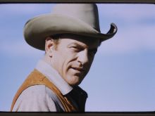 James Arness