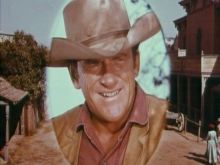 James Arness