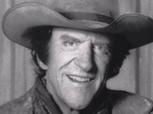 James Arness