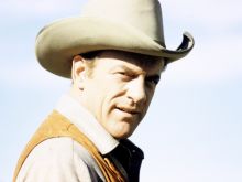 James Arness