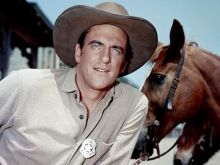 James Arness