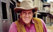 James Arness