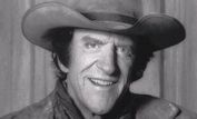 James Arness