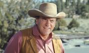 James Arness