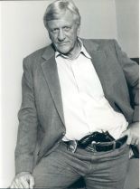 James Arness