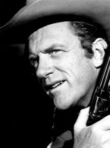 James Arness