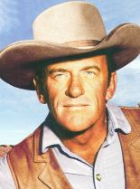 James Arness