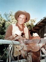 James Arness