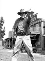 James Arness