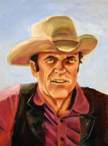 James Arness