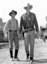 James Arness #373305 picture (Portrait Medium)