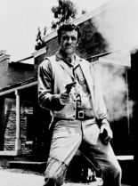 James Arness #373310 picture (Portrait Medium)