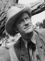 James Arness