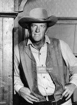 James Arness