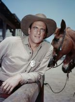 James Arness