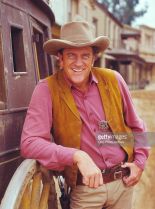 James Arness