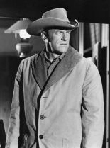 James Arness