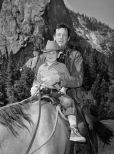 James Arness