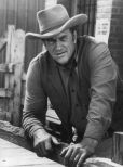 James Arness