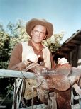 James Arness