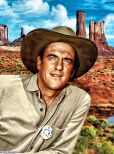 James Arness