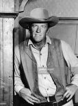 James Arness