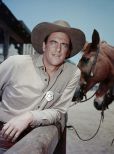 James Arness