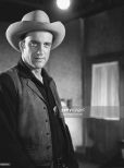 James Arness