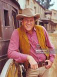 James Arness