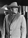 James Arness