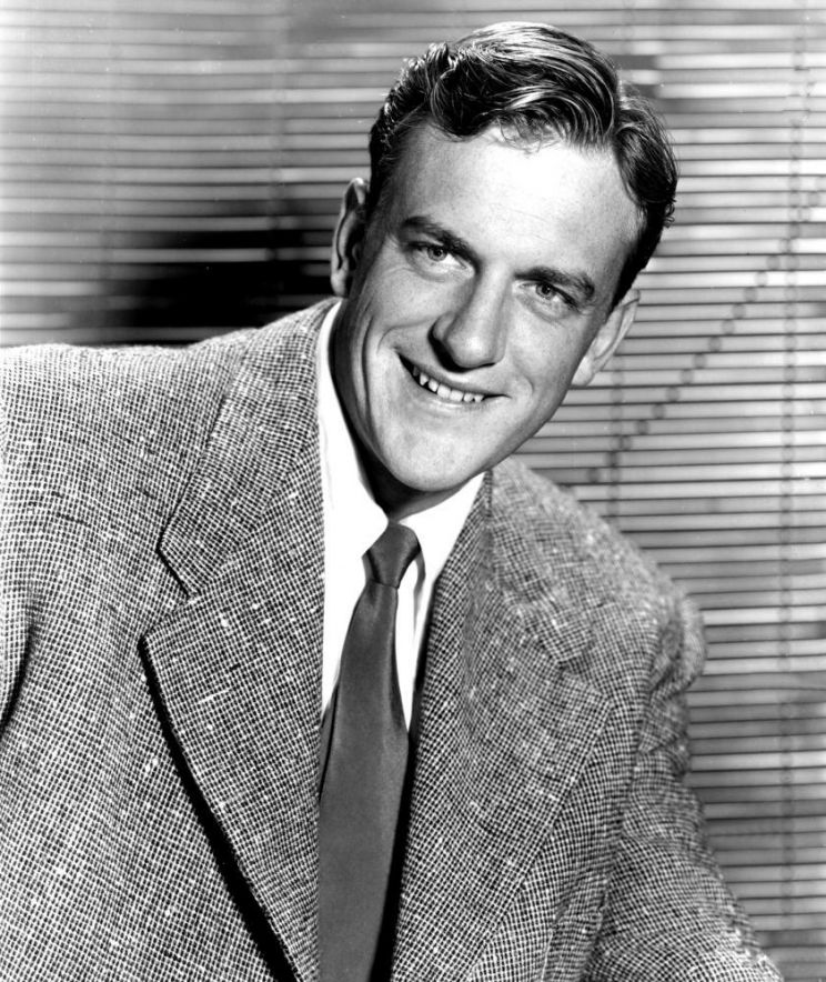 James Arness