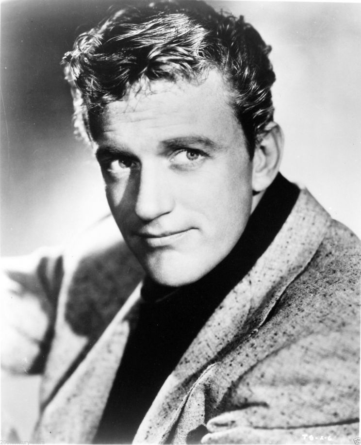 James Arness